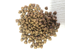 Commercial Dog Food Pellet Making Machine