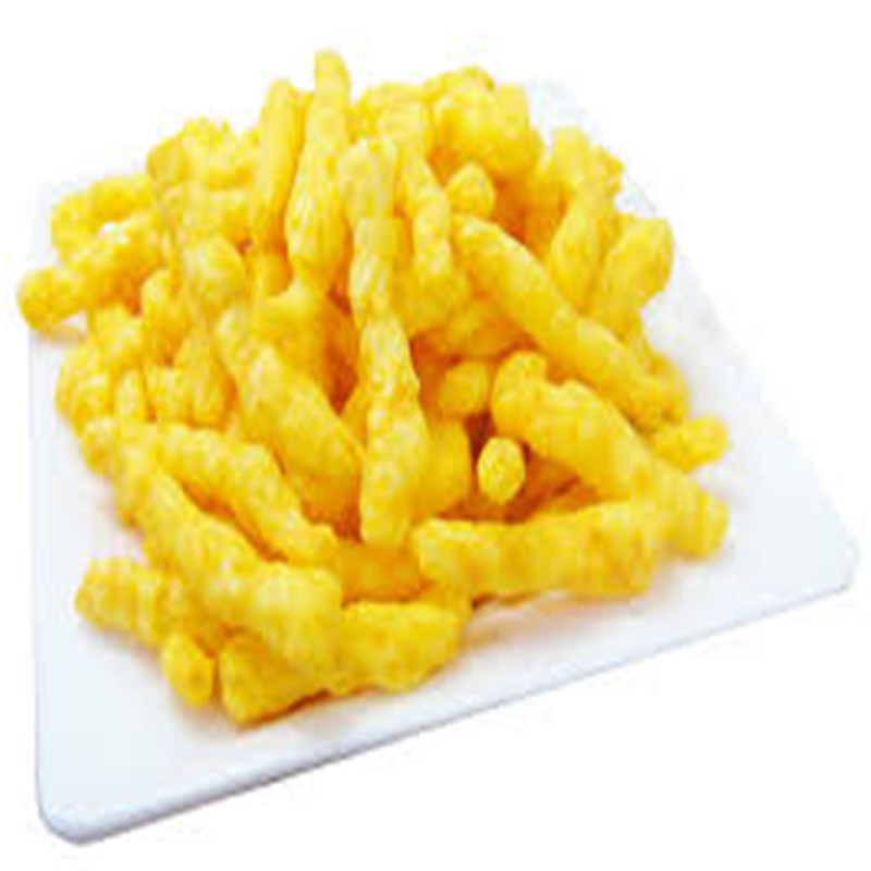 Kurkure Cheetos Complete Processing Plant