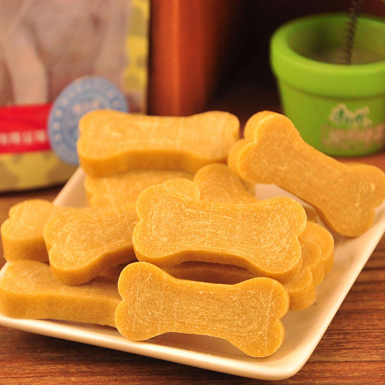 Dog Chews Treats Production Line